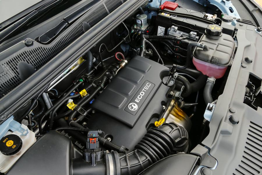  Vauxhall Mokka 2012 года  (фото 4 из 365)